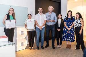 CCI, la nueva Empresa B local que se une a la vanguardia mundial