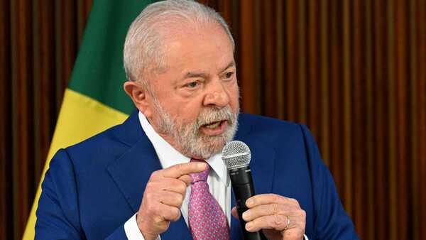 Lula niega persecución a Bolsonaro y admite no estar seguro con su agencia de inteligencia - .::Agencia IP::.