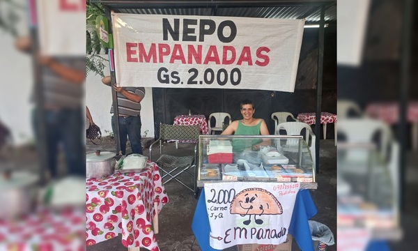 Nepoempanadas: una respuesta ciudadana a la desidia