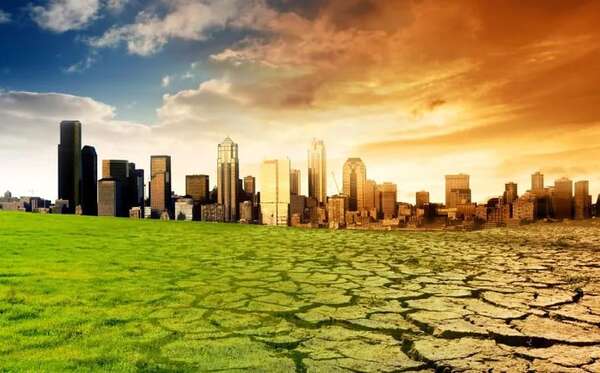 El cambio climático ya es una realidad y depende de nosotros reducir su impacto - Portal Digital Cáritas Universidad Católica
