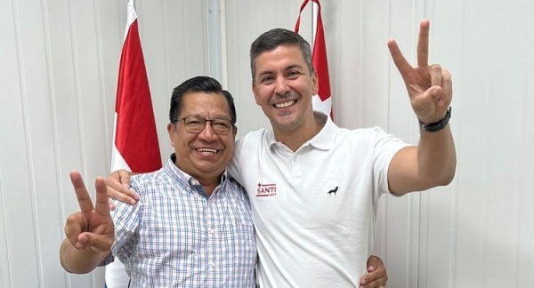 Polémica: gestión de Tadeo Rojas en fondos escolares desata dudas - El Independiente