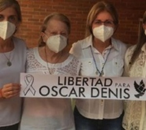 Familia de Óscar Denis está dispuesta de renegociar con grupo criminal - Paraguay.com