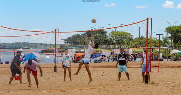 Diario HOY | Verano 2023, en fotos