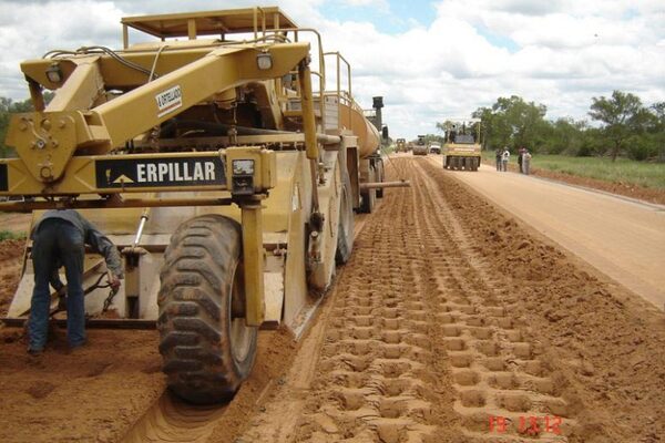 Cavialpa brindó sus proyecciones del sector vial para el 2024