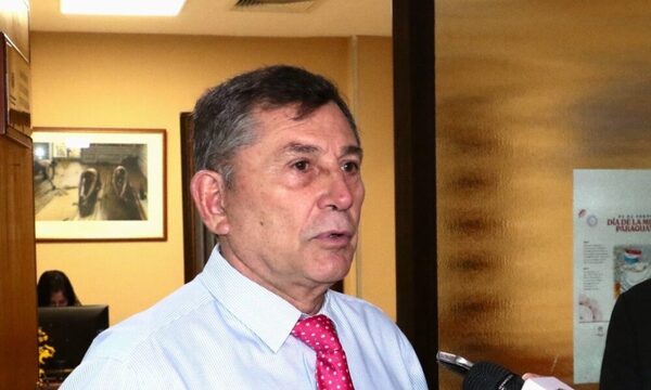 Luis Pettengil y su enojo contra barras: “¿Qué van a tener poder? Un carajo no tienen”