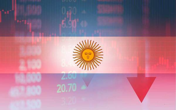 FMI PRONOSTICA RECESIÓN EN ARGENTINA - Itapúa Noticias