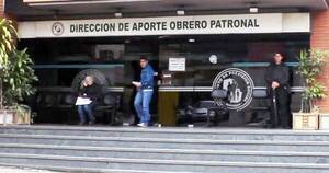 Diario HOY | IPS lanza promoción para empresas que deseen ponerse al día