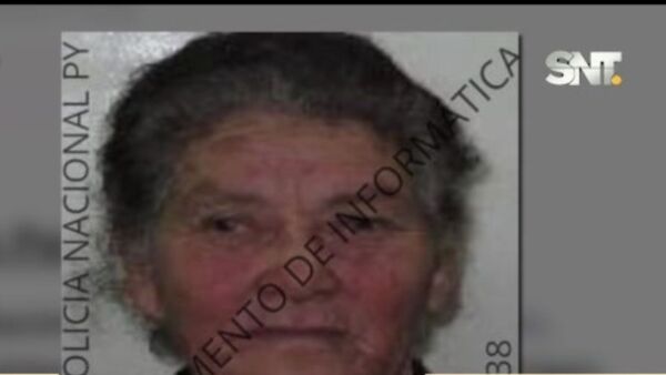Luque: Asesinaron a una mujer de 87 años - SNT