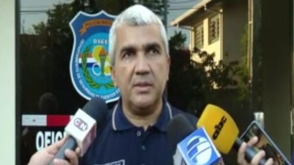 Violencia en el futbol: Incidentes entre barra bravas - SNT