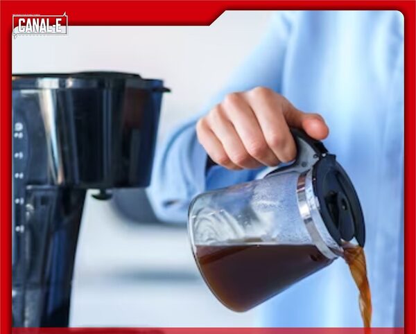 JEFA DE CAFETERÍA DE DIPUTADOS COBRA MÁS DE G. 10 MILLONES