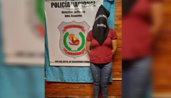 Asesinan a un hombre, exnovia detenida como sospechosa