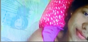 Tiktoker cayó por presumir dinero tras sextuple homicidio