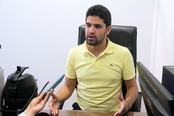 Investigación al expresidente del PEN "no tiene sentido ni fundamentos" - Portal Digital Cáritas Universidad Católica