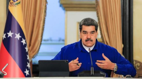 Venezuela es el segundo país más corrupto del mundo