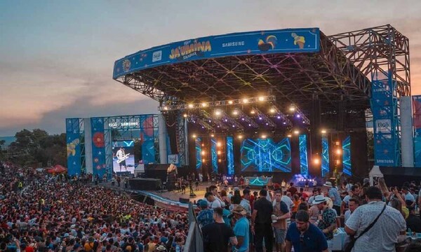 Se cumplen dos años del tiroteo fatal en Ja’umina Fest y aún no se hizo justicia – Prensa 5