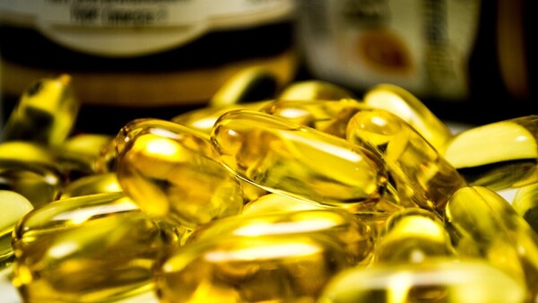 Estudio asocia los niveles altos de omega-3 con menor riesgo de sufrir demencia