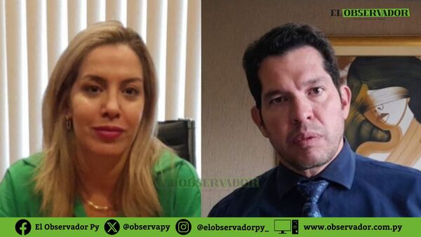 Fiscal solicita aclaratoria sobre permiso para viajar otorgado a procesado por el caso Detave