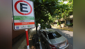 Estacionamiento tarifado: Concejal de Asunción pide rescisión total del contrato con Parxin