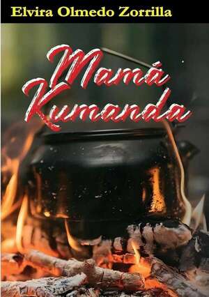 Elvira Olmedo reúne cuentos y poemas en “Mamá Kumandá” y “Versos en rebelión” - Literatura - ABC Color