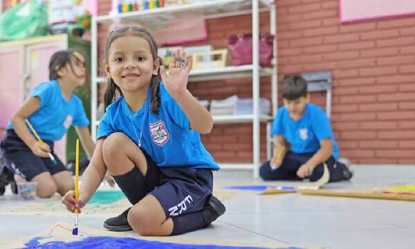 Psicóloga brinda consejos para la vuelta a clases de los niños y adolescentes – Prensa 5