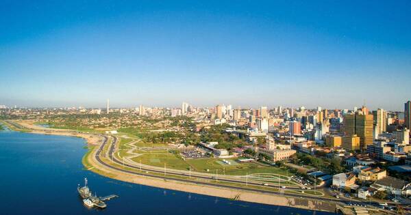 La Nación / Paraguay instalado como un país con clima de negocios, destacan