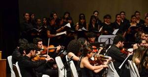 Diario HOY | Inscripciones para clases 2024 del Conservatorio Nacional de Música arrancan en febrero