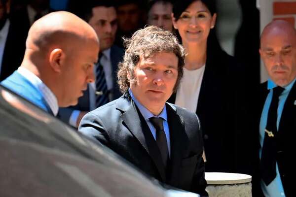 Argentina irá de mal a peor en su economía este 2024, según FMI - Mundo - ABC Color