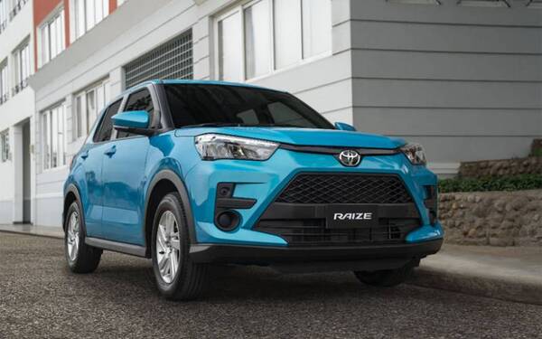 Toyota revela que una filial manipul贸 datos sobre la potencia de los motores di茅sel - Revista PLUS
