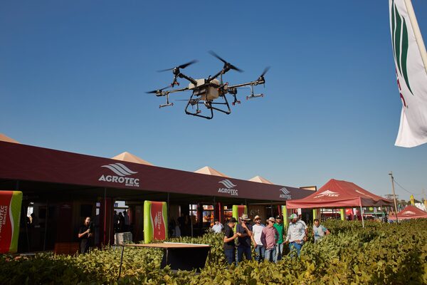 Feria Innovar: Habilitan espacio de integración digital en la agricultura - La Clave