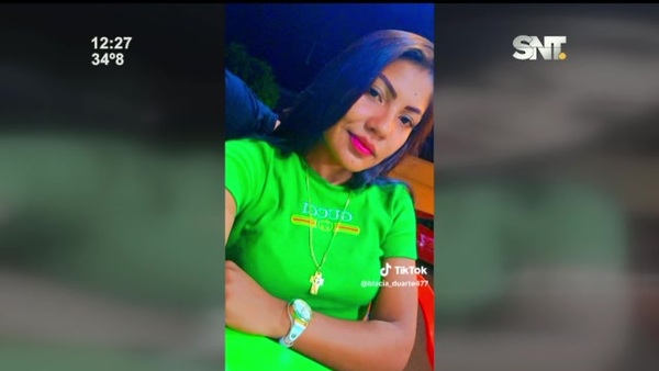 PJC: Ostentaba dinero en TikTok y cayó presa - SNT
