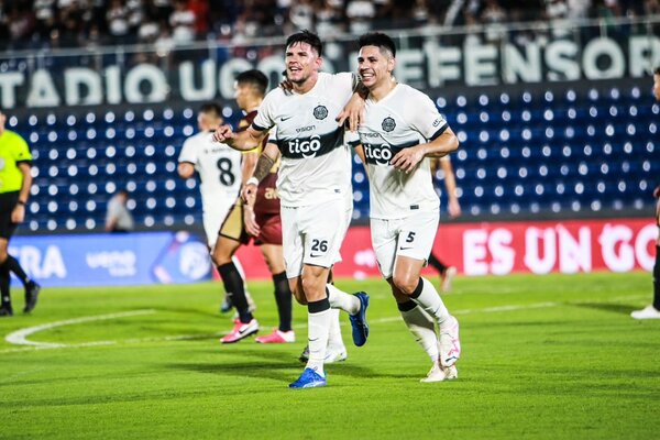 Detalles de los partidos jugados en la fecha tres del Torneo Apertura 2024 - La Tribuna