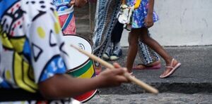 Brasil quiere potenciar el "afroturismo" y que el turismo sea un gran motor de la econom铆a - Revista PLUS