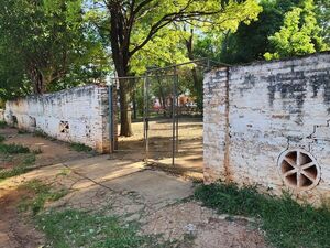 Feria Distrital Pretende Aprovechar Predio de COPACO