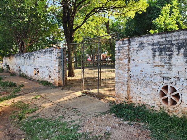 Feria Distrital Pretende Aprovechar Predio de COPACO