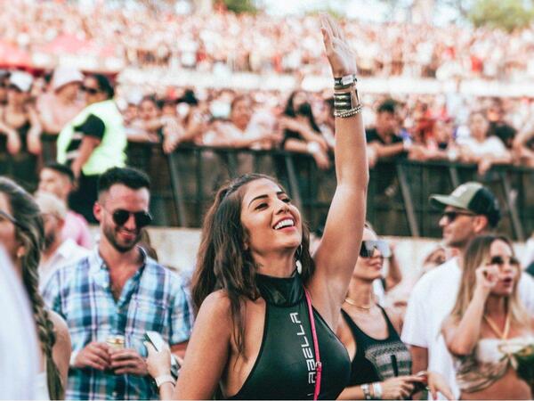 Ja'umina Fest: hoy se cumplen dos años sin Vita Aranda - El Independiente