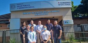 Instan a la ciudadanía a utilizar Unidades de Salud ante los primeros síntomas de Dengue