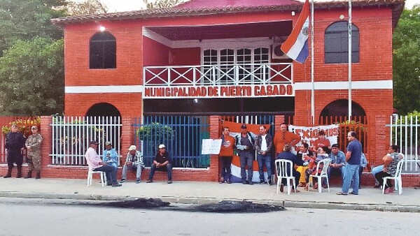 Municipios recibieron transferencias, pese a no rendir cuentas