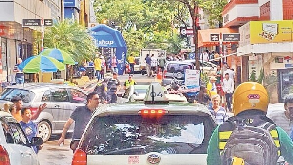 Buscan involucrar a esteños en plan de desarrollo sostenible