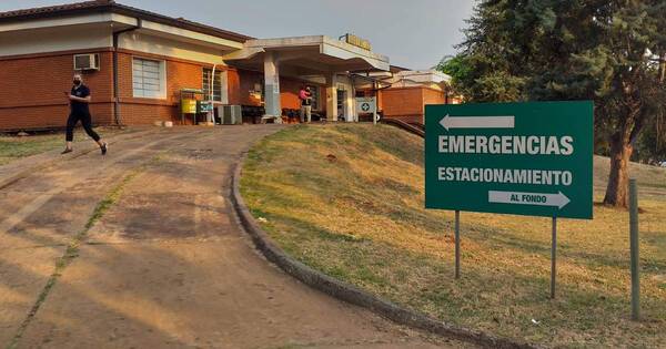 Diario HOY | Denuncian negligencia médica tras muerte de niño de 7 años en Capitán Miranda