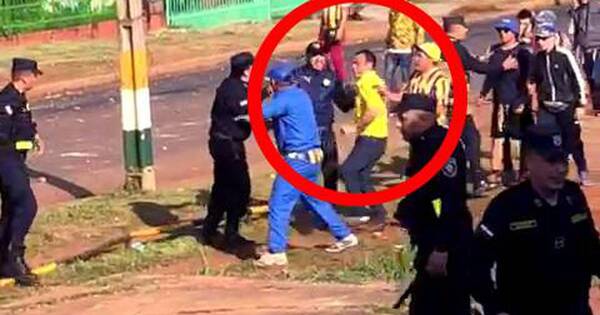 Diario HOY | Abogado de líder de grupo Comando de Cerro admite que clan Rotela se metió en las barras