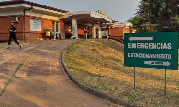 Denuncian negligencia médica tras muerte de niño de 7 años en Itapúa – Prensa 5