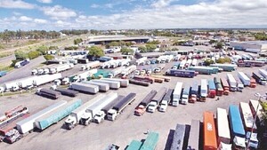 Paraguay acapara casi 80% de operaciones aduaneras de Foz