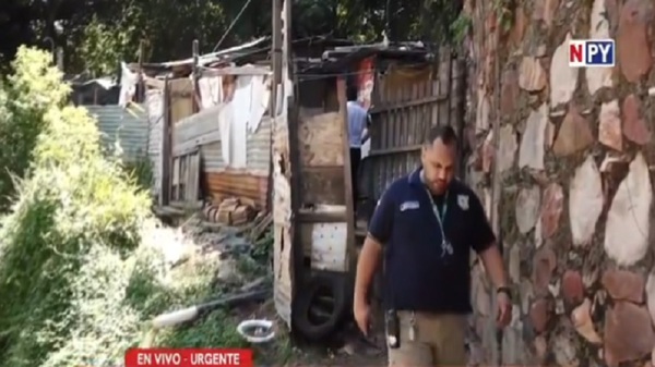 Caso venta de cargos en IPS: Dos nuevos detenidos - Noticias Paraguay