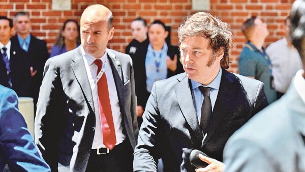 Gobierno de Milei interviene ente estatal de comunicación