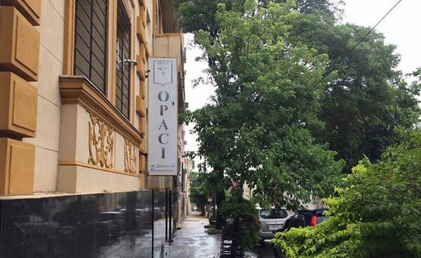 Titular de OPACI admite que metieron a intendentes en «la misma bolsa» pero habló de «pichados»