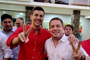 Intendente cuestiona la «falta de palabra» de Peña ante pretensión de dejarlos sin recursos