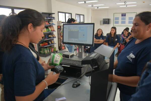 Habilitan diferentes cursos en el SNPP para péndex desde 15 años