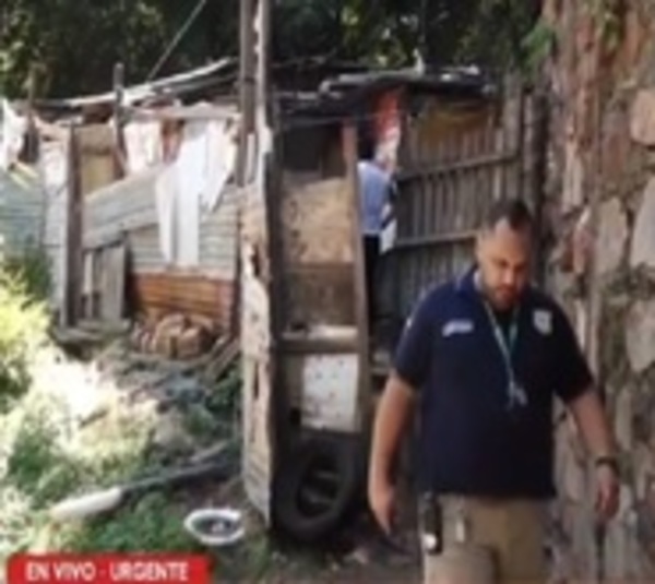 Caso venta de cargos en IPS: Dos nuevos detenidos - Paraguay.com