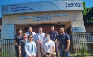 Instan a la ciudadanía a acudir a las USF ante síntomas de dengue