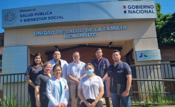 Instan a la ciudadanía a acudir a las USF ante síntomas de dengue